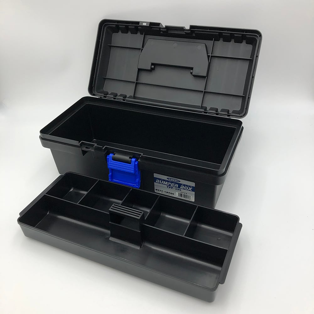 툴박스 395×200×150mm TFP-395 1개