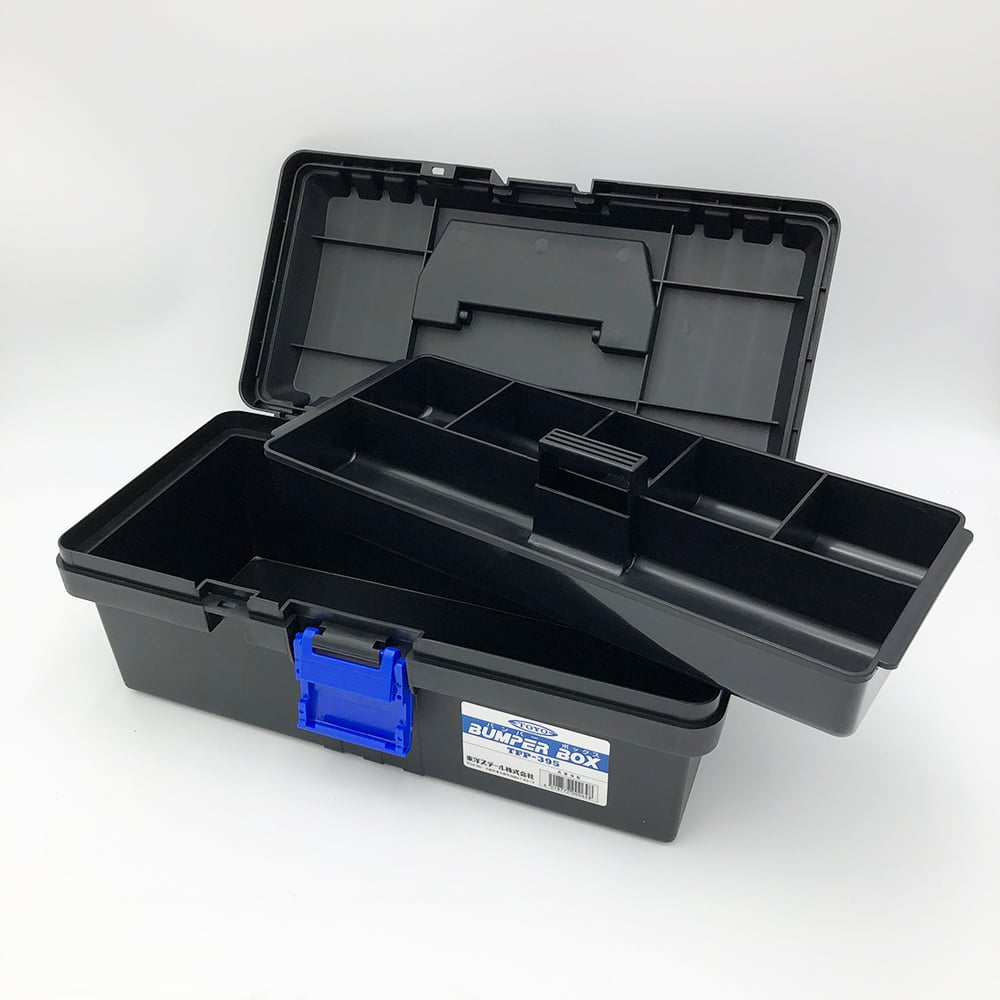 툴박스 395×200×150mm TFP-395 1개