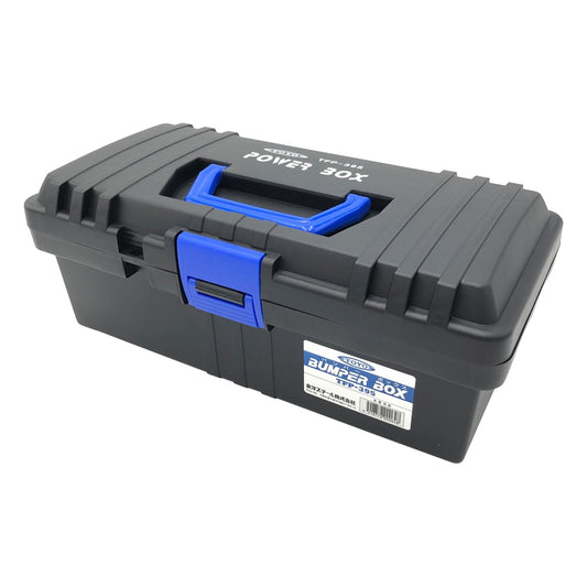 Toolbox 395×200×150mm TFP-395 1pc