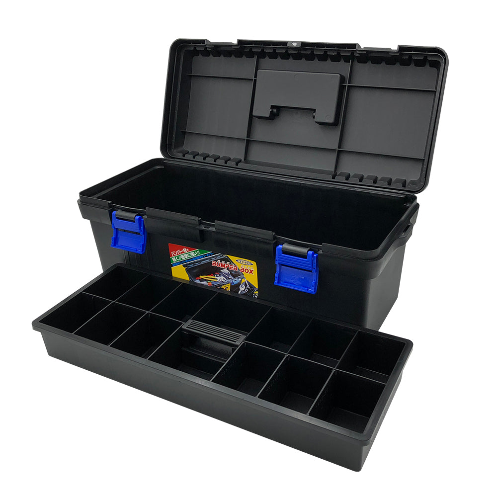 ツールボックス　554×255×241mm　TFP-530 1個