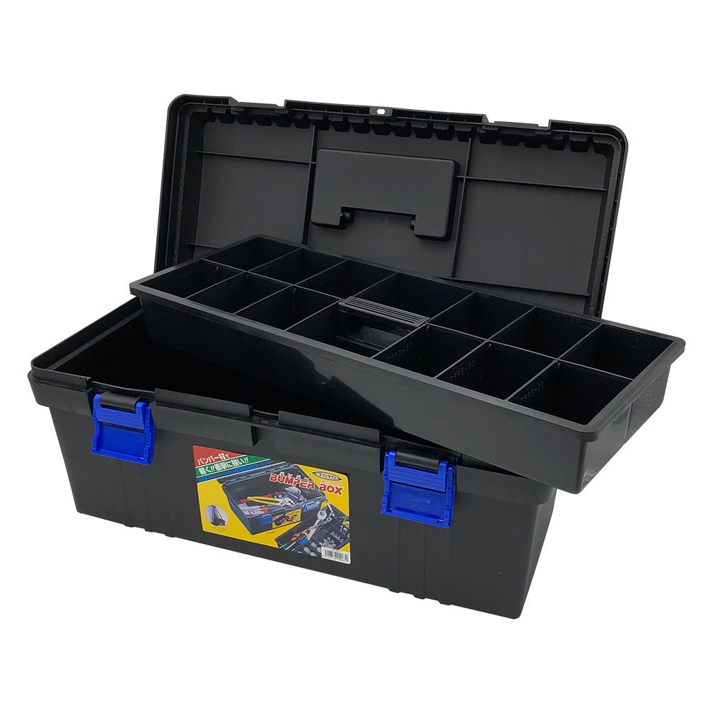 ツールボックス　554×255×241mm　TFP-530 1個