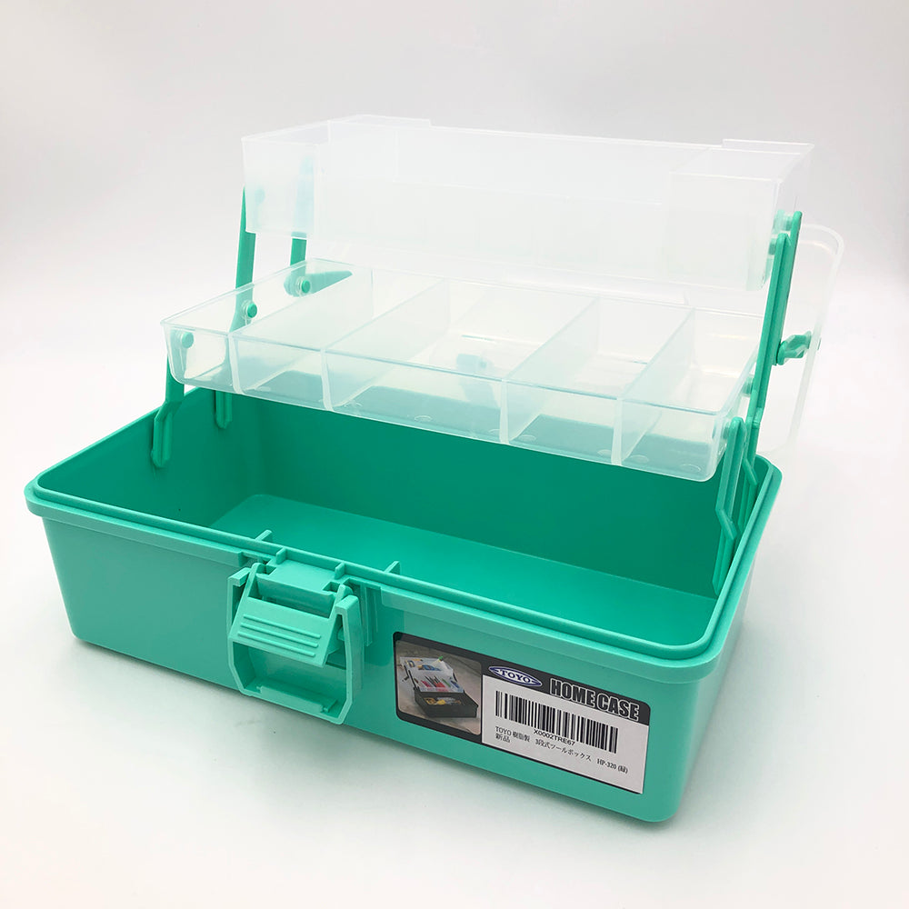 툴 홈 케이스 HP-320GN 1개