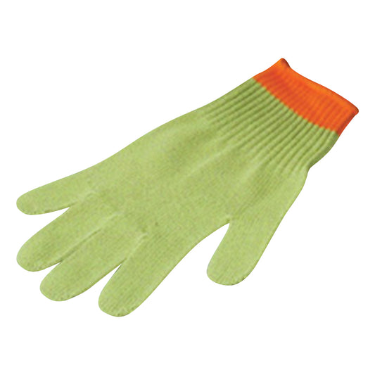 테크놀러스 스테인레스 스틸 와이어 글러브 S EGG-88 1 쌍