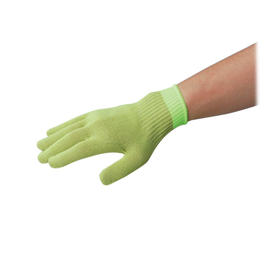 테크놀러스 스테인레스 스틸 와이어 글러브 M EGG-88 1 쌍