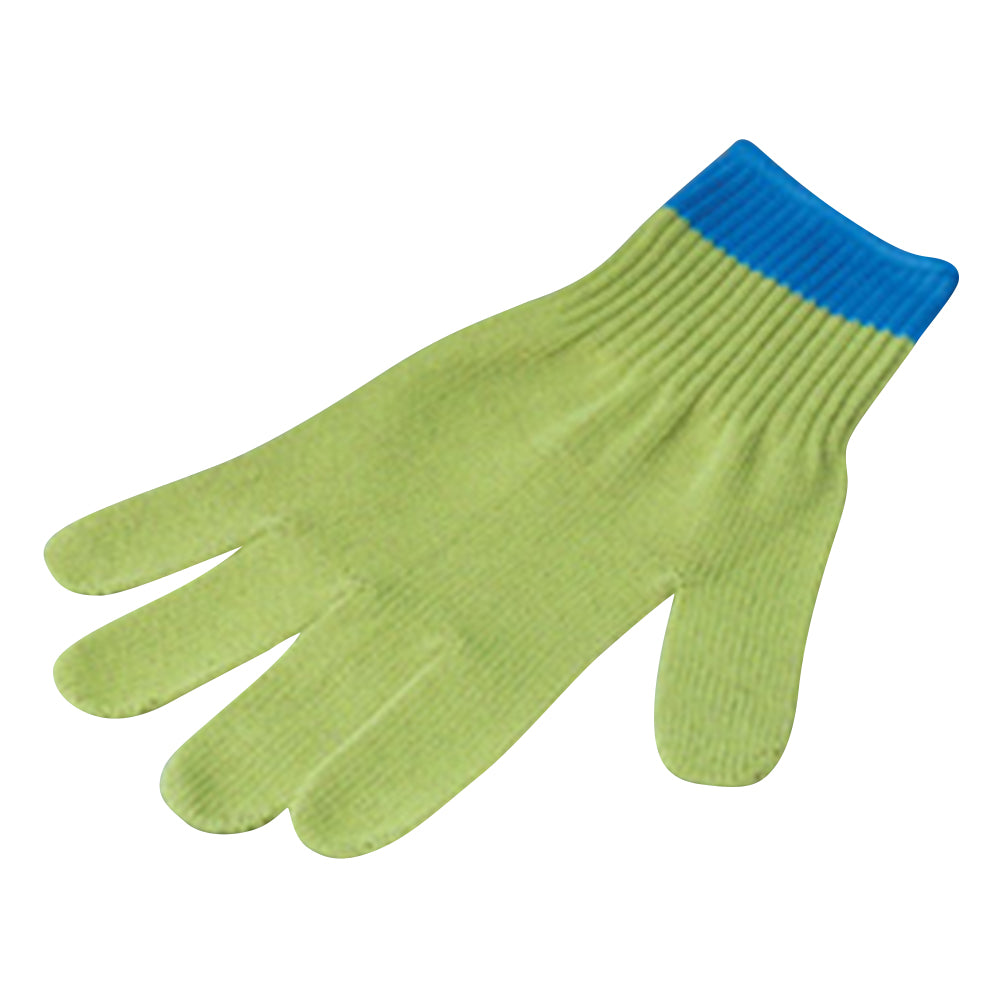 테크놀러스 스테인레스 스틸 와이어 글러브 L EGG-88 1 쌍