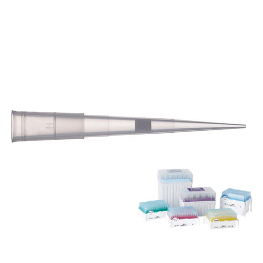 ダイアモンドフィルターチップ　DF30ST　滅菌済　2～30μL　96本×10箱　F171303 1箱(96本×10ラック入)