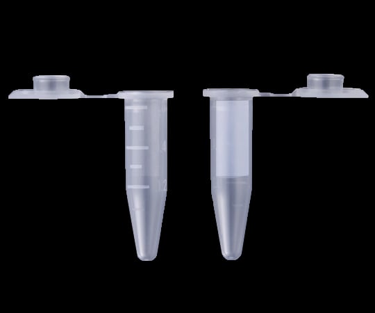이비스(R) 마이크로테스트 튜브 0.6mL 1상자(1000개입) IN330-106-C 1상자(1000개입)