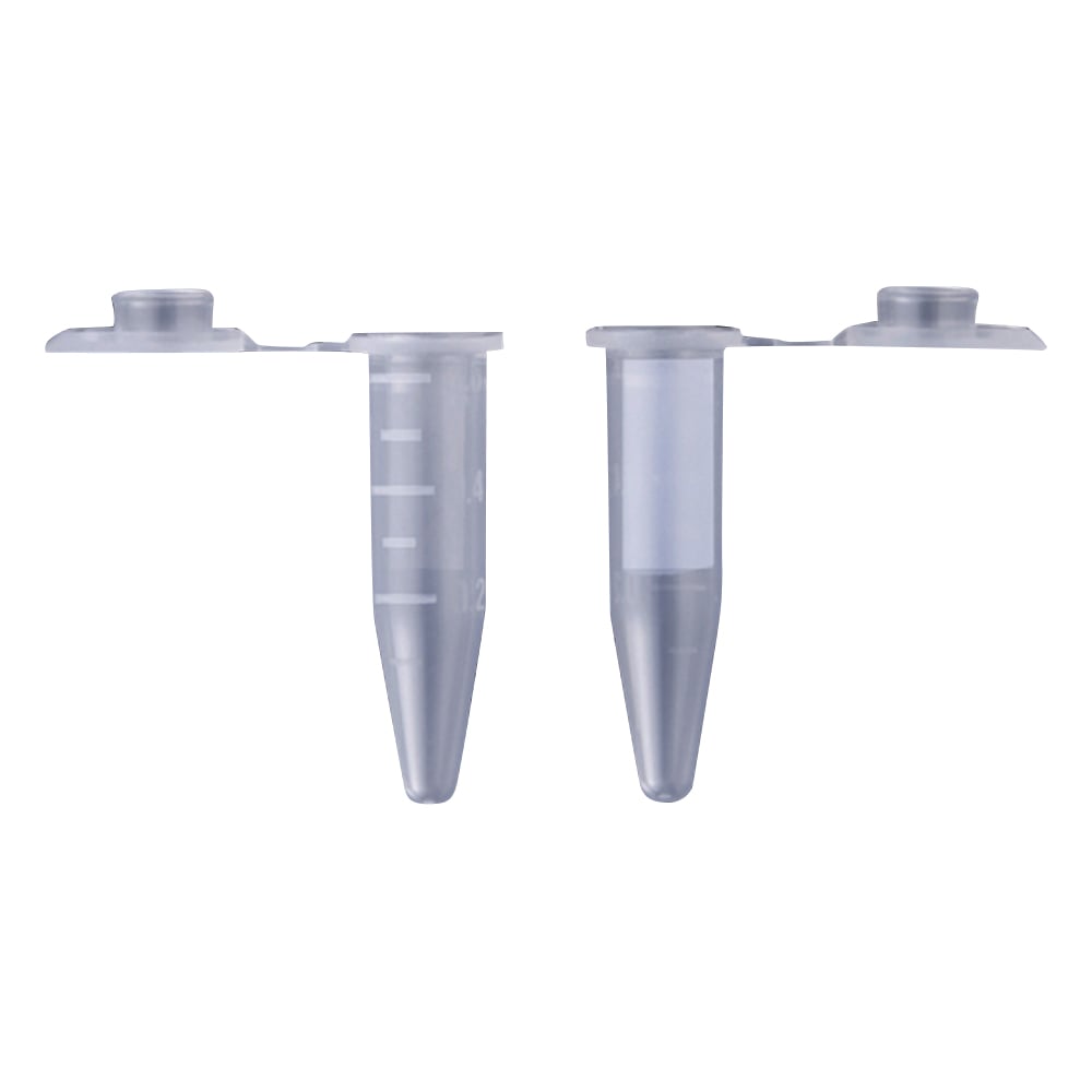 이비스(R) 마이크로테스트 튜브 0.6mL 1상자(1000개입) IN330-106-C 1상자(1000개입)