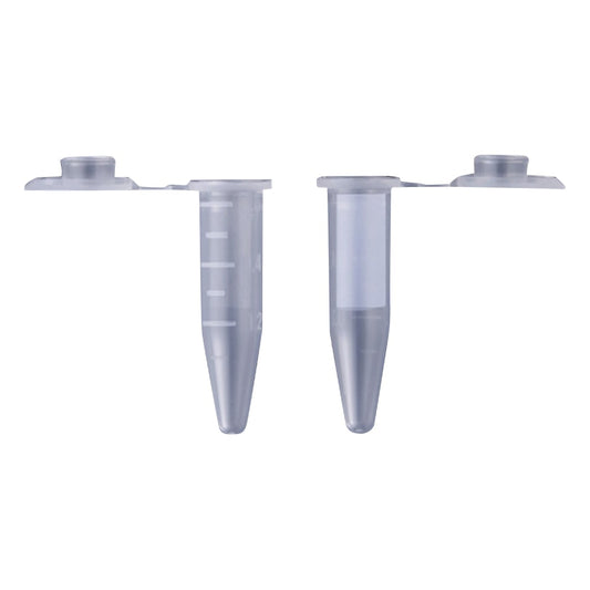 Ibis(R) Micro Test Tube 0.6mL 1 Box (1000 Tubes) IN330-106-C 1 Box (1000 Tubes)