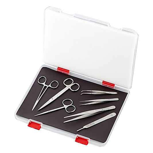 작은 동물 용 수술 세트 FRIGZ 작은 동물 해부 세트 B S10013 1 세트