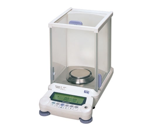 Analytical balance AUX220 1 unit