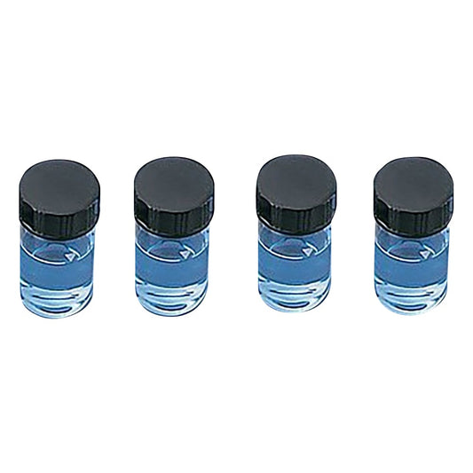 濁度計用 交換用サンプルバイアル 1袋（4個入）　ECTN100CUVKIT 1袋(4個入)
