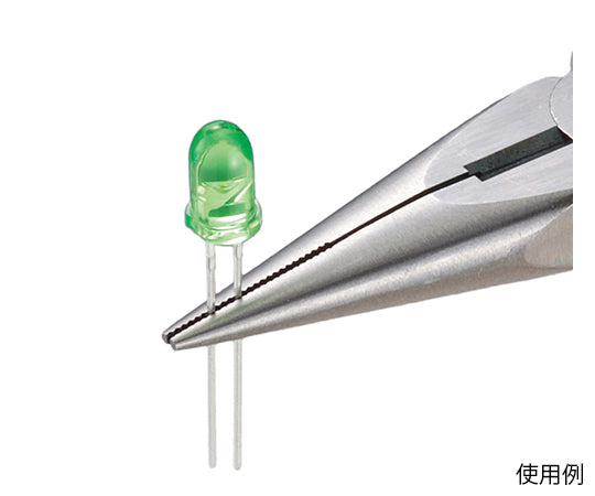 ミニチュアラジオペンチ　PS-01 1本