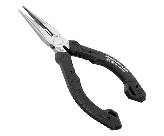 ミニチュアラジオペンチ　PS-01 1本