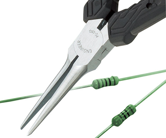 미니어처 롱 노즈 펜치 PS-03 1개