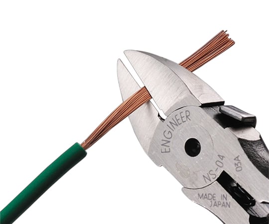 마이크로 니퍼 NS-04 1개