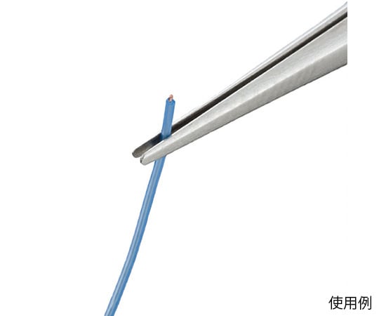 精密ピンセット　PTZ-02 1本