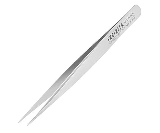 Precision tweezers PTZ-02 1 piece