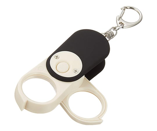 LED 포켓 확대경 SL-47 1개