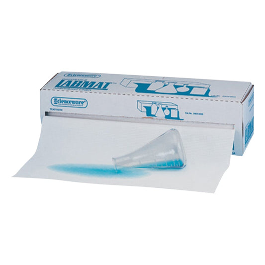 Lab Sheet White F24675-0000 1 piece/box