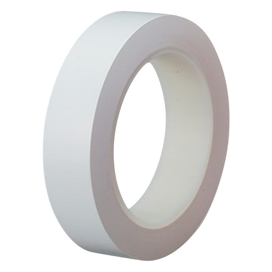 Clean Room Tape 1 White TPA1048-WH 1 roll