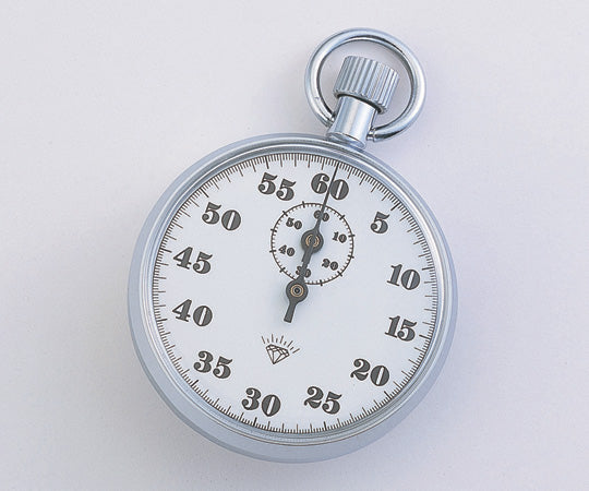 ストップウォッチ(手巻き式)　60分計　566 1台