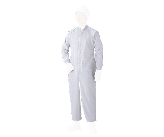 Dust-free coveralls CFL201-XL CFL201-LL 1 piece