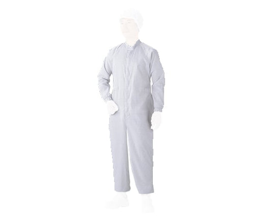 Dust-free coveralls CFL201-M 1 piece