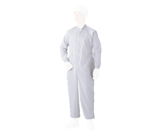 Dust-free coveralls CFL201-L 1 piece