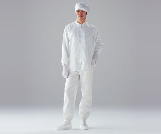 CR Jacket, Stand-up Collar, XL SC101-XL, 1 unit