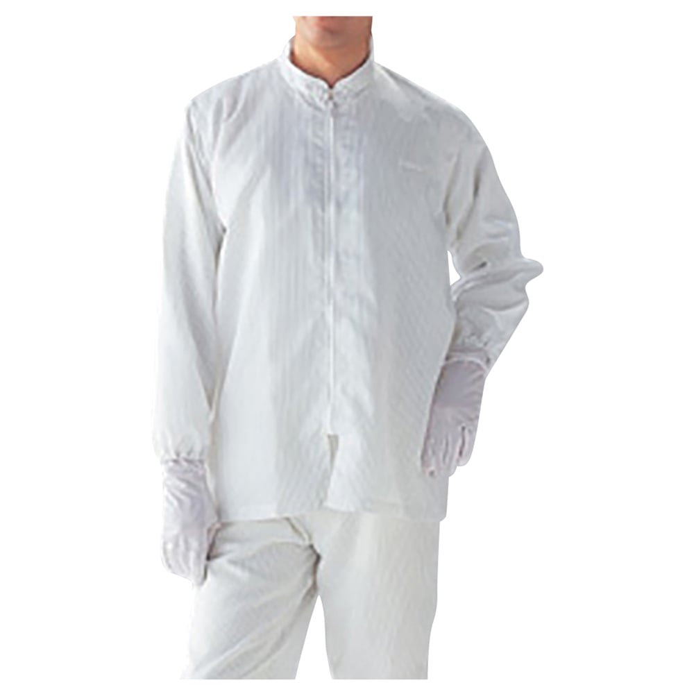 CR Jacket, Stand-up Collar, XL SC101-XL, 1 unit