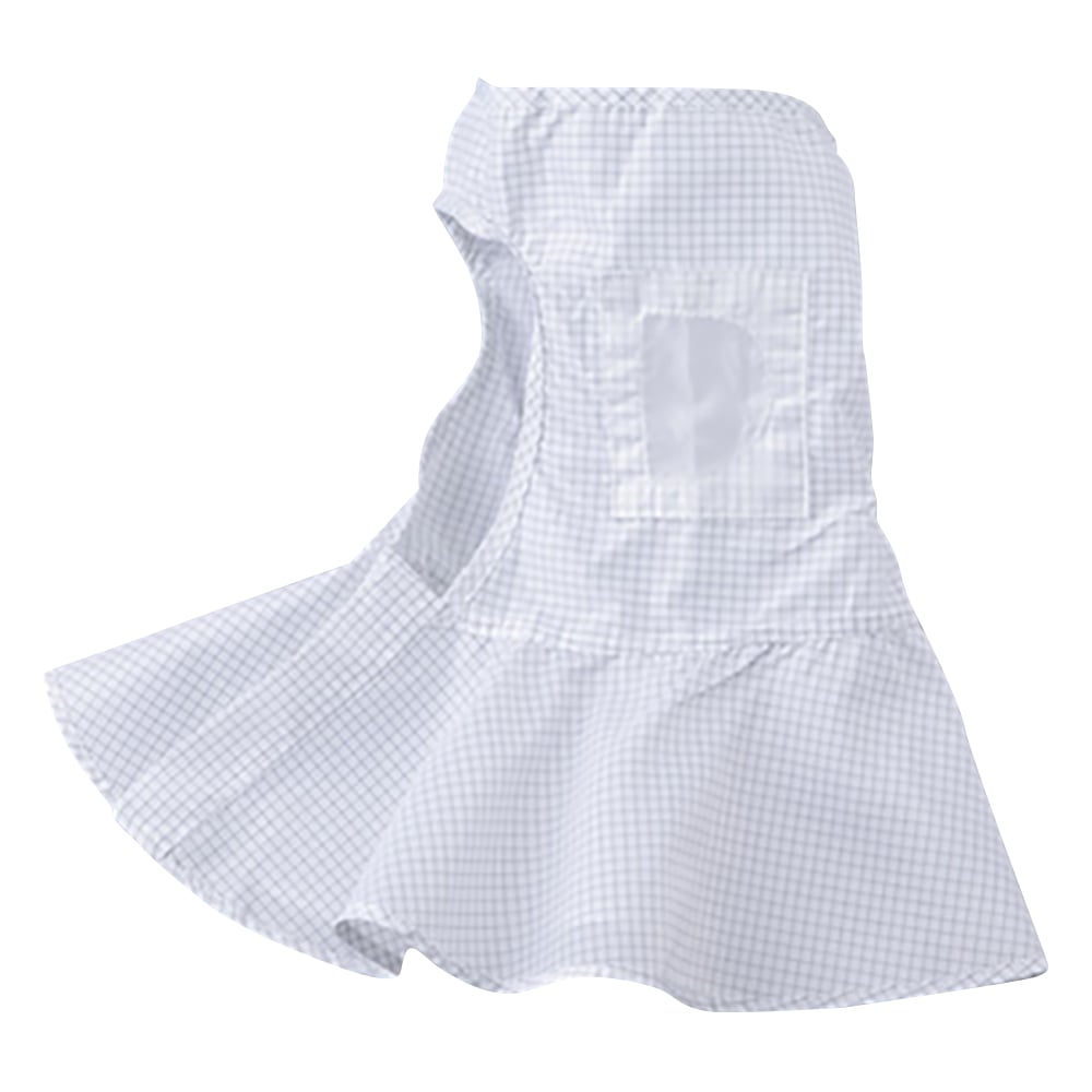 Clean hood SD102-XXL 1 piece