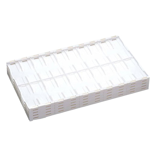 ドライマッペ 190×315mm 1袋（10枚入）　IN1584-2021W 1袋(10枚入)