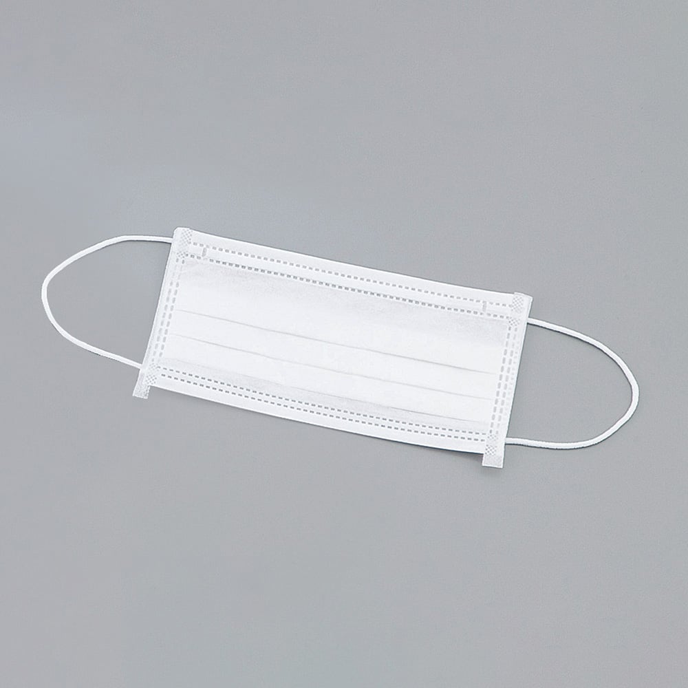 3ply 디스포마스크 1상자(50장입) CN102W 1상자(50장입)