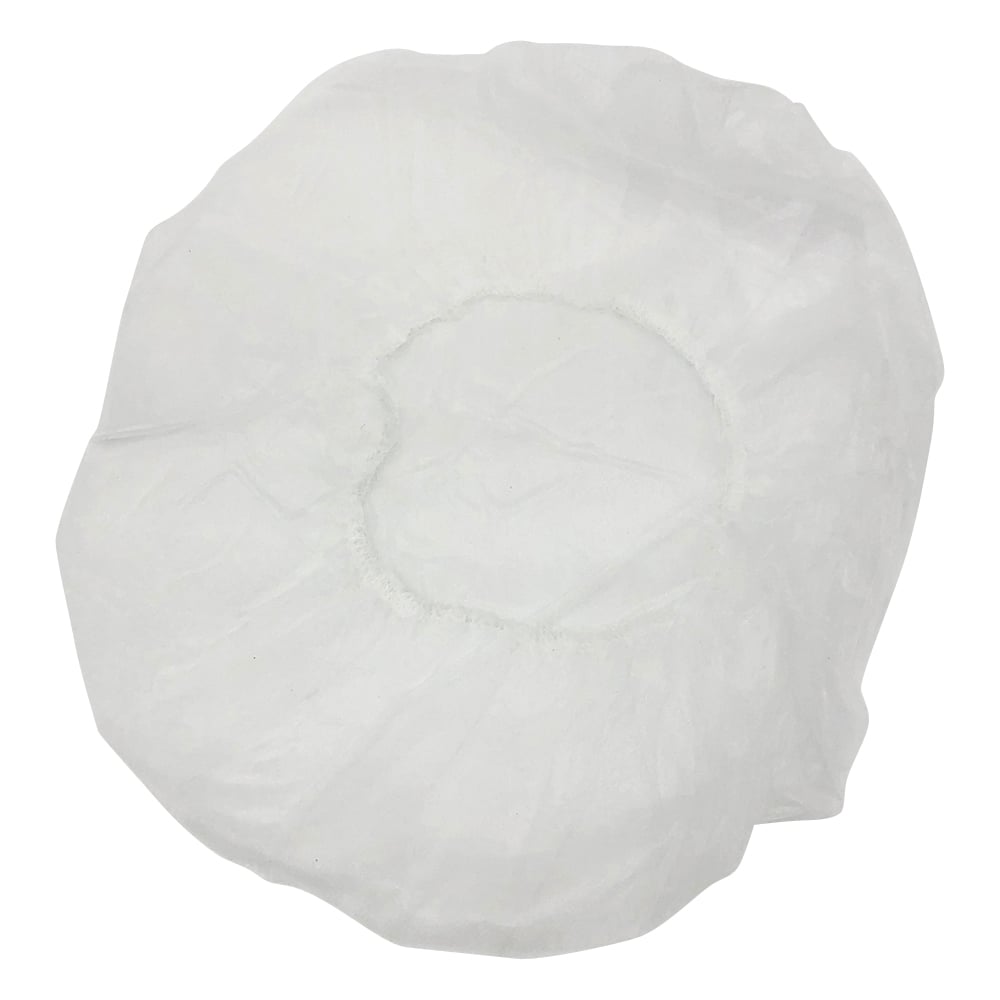 Disposable caps, 100 pieces, CN207, 1 box (100 pieces)