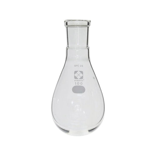 SPC Eggplant Flask 100mL 030120-24100 1pc