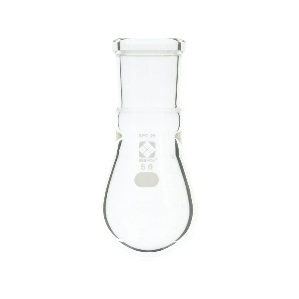 SPC Eggplant Flask 50mL 0301202950 1pc