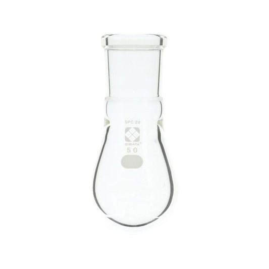 SPC Eggplant Flask 50mL 0301202950 1pc