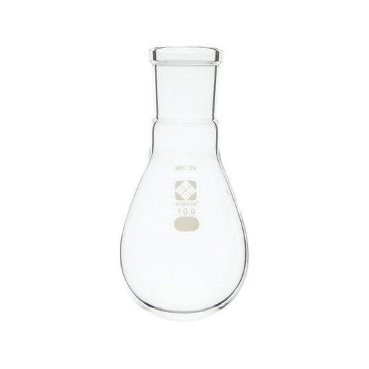 SPC Eggplant Flask 100mL 030120-29100 1pc