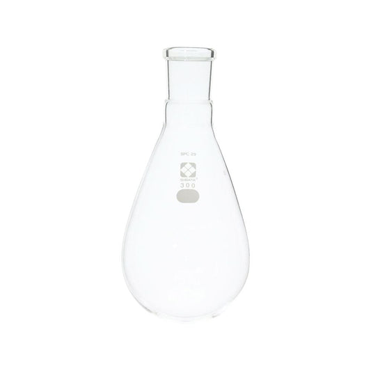 SPC Eggplant Flask 300mL 030120-29300 1pc