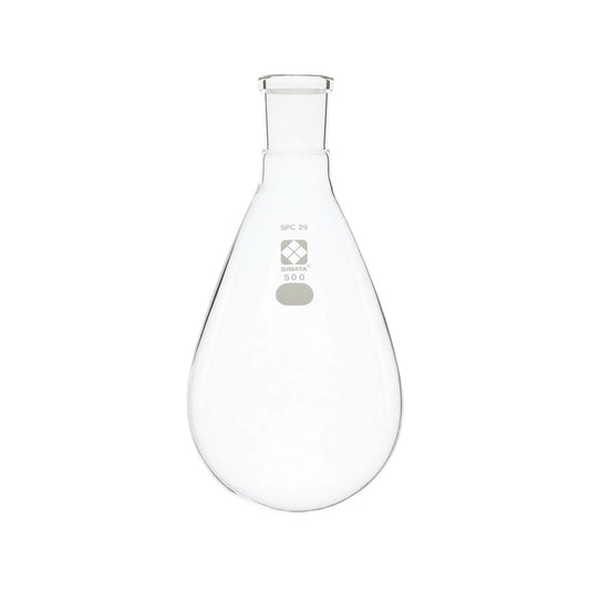 SPC Eggplant Flask 500mL 030120-29500 1pc