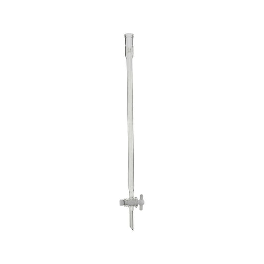 SPC Chromatography Column with PTFE Cock SPC-15 φ10mm 032110-1510 1pc