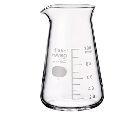 Conical beaker 100mL CB-100 1pc