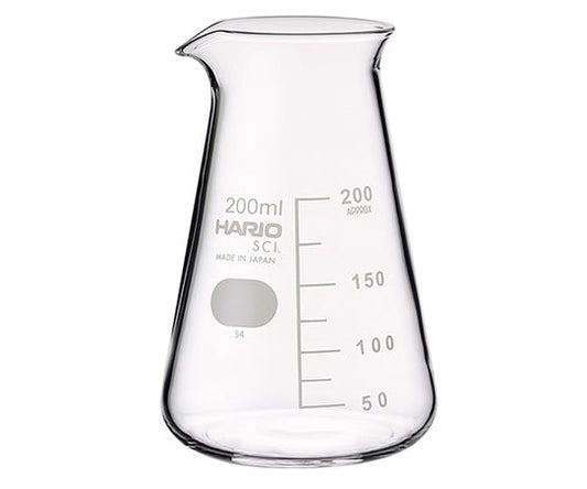 Conical beaker 200mL CB-200 1pc