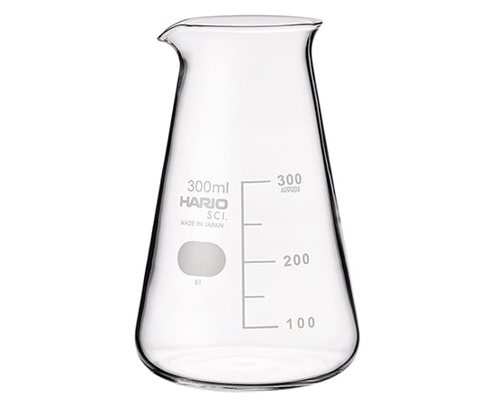 Conical beaker 300mL CB-300 1pc
