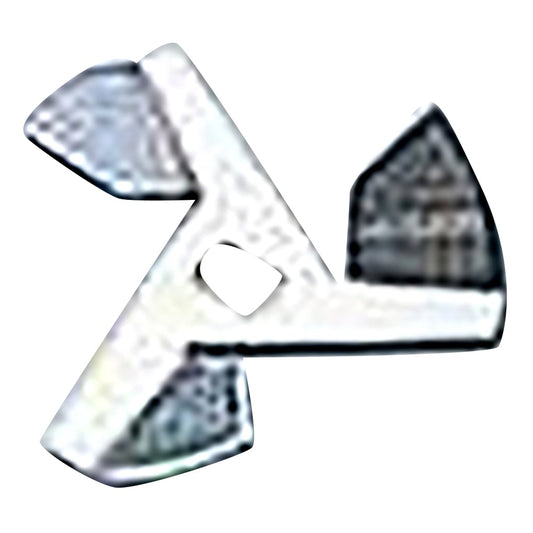 General-purpose mixing blade fan SUS tip 1 piece