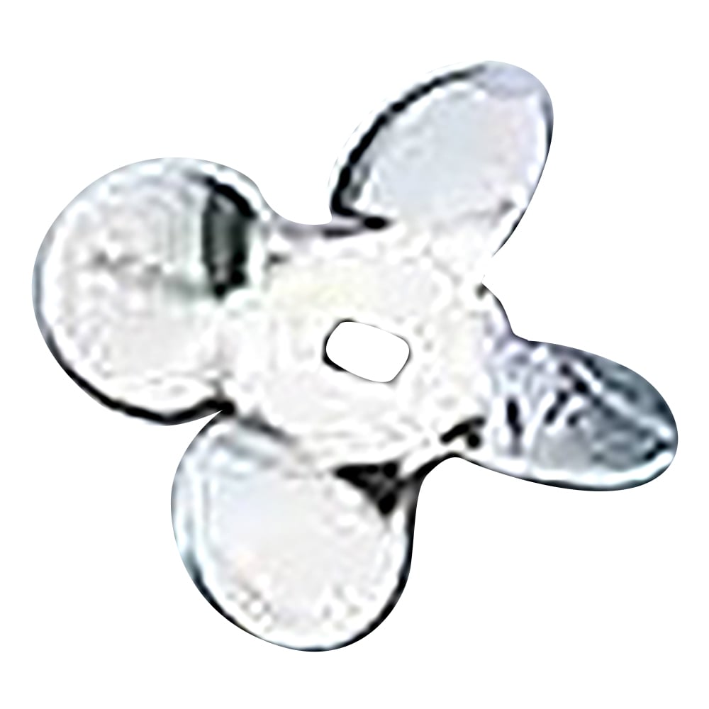 General-purpose mixing blade Propeller R SUS tip 1 piece