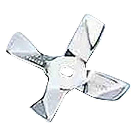 General-purpose mixing blade, soft cross, SUS tip, 1 piece