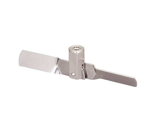 General-purpose mixing blade, dragonfly, SUS tip, 1 piece