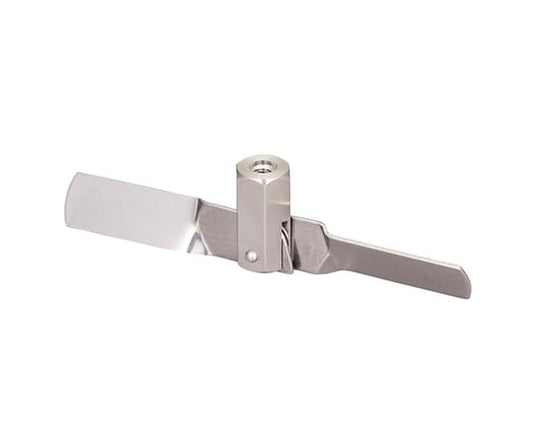 General-purpose mixing blade, dragonfly, SUS tip, 1 piece